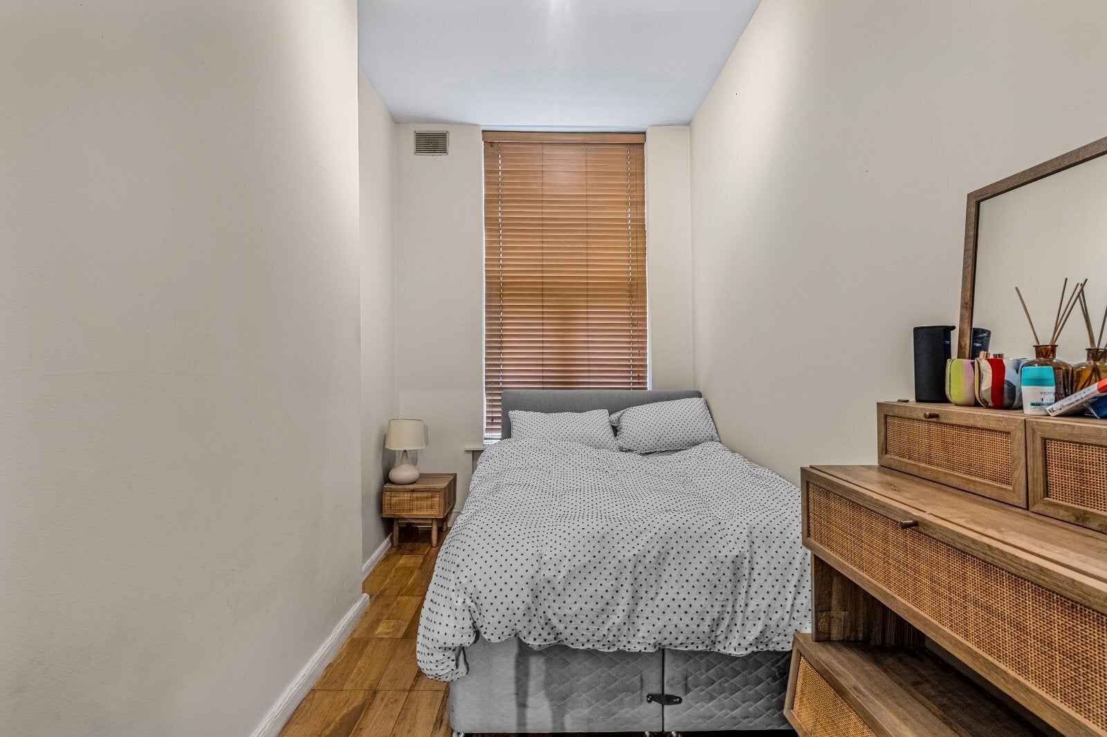 Flat Westbourne Park Road in City of Westminster