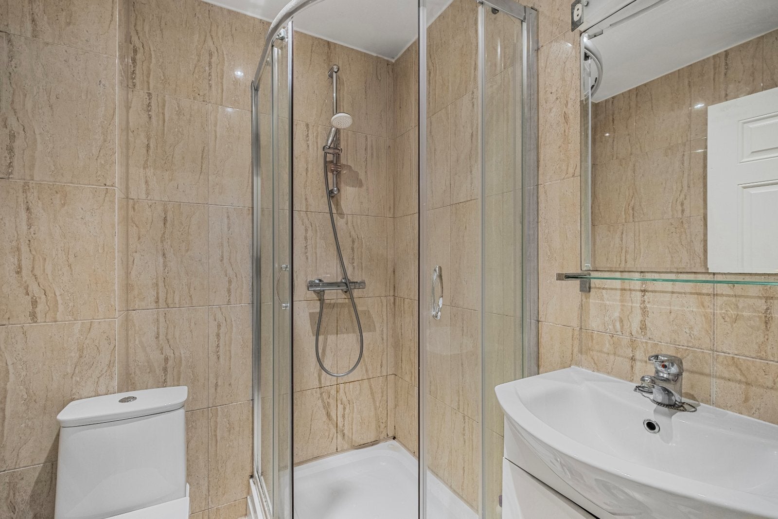 Flat Westbourne Park Road in City of Westminster