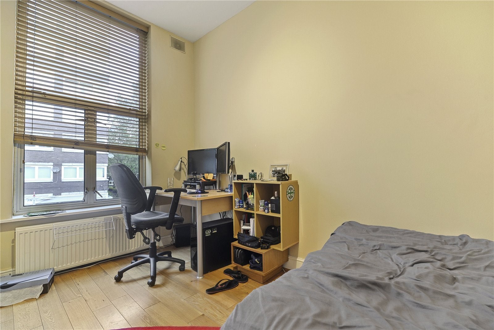 Flat Westbourne Park Road in City of Westminster