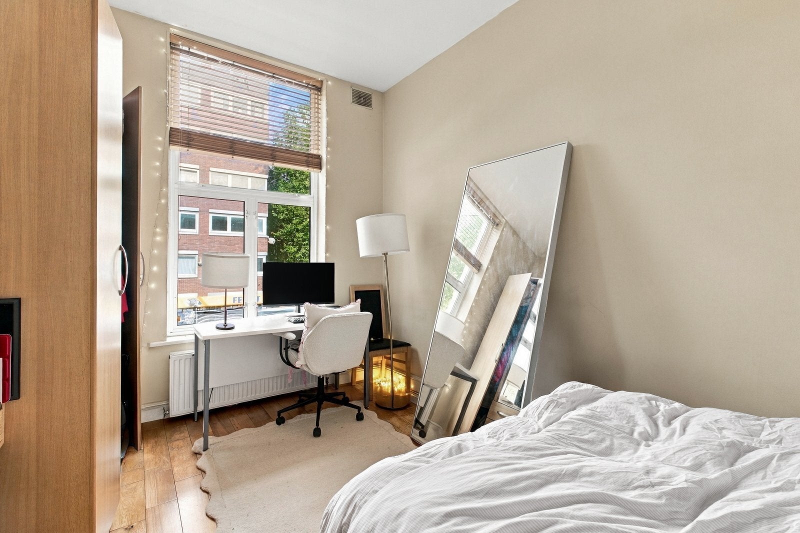Flat Westbourne Park Road in City of Westminster