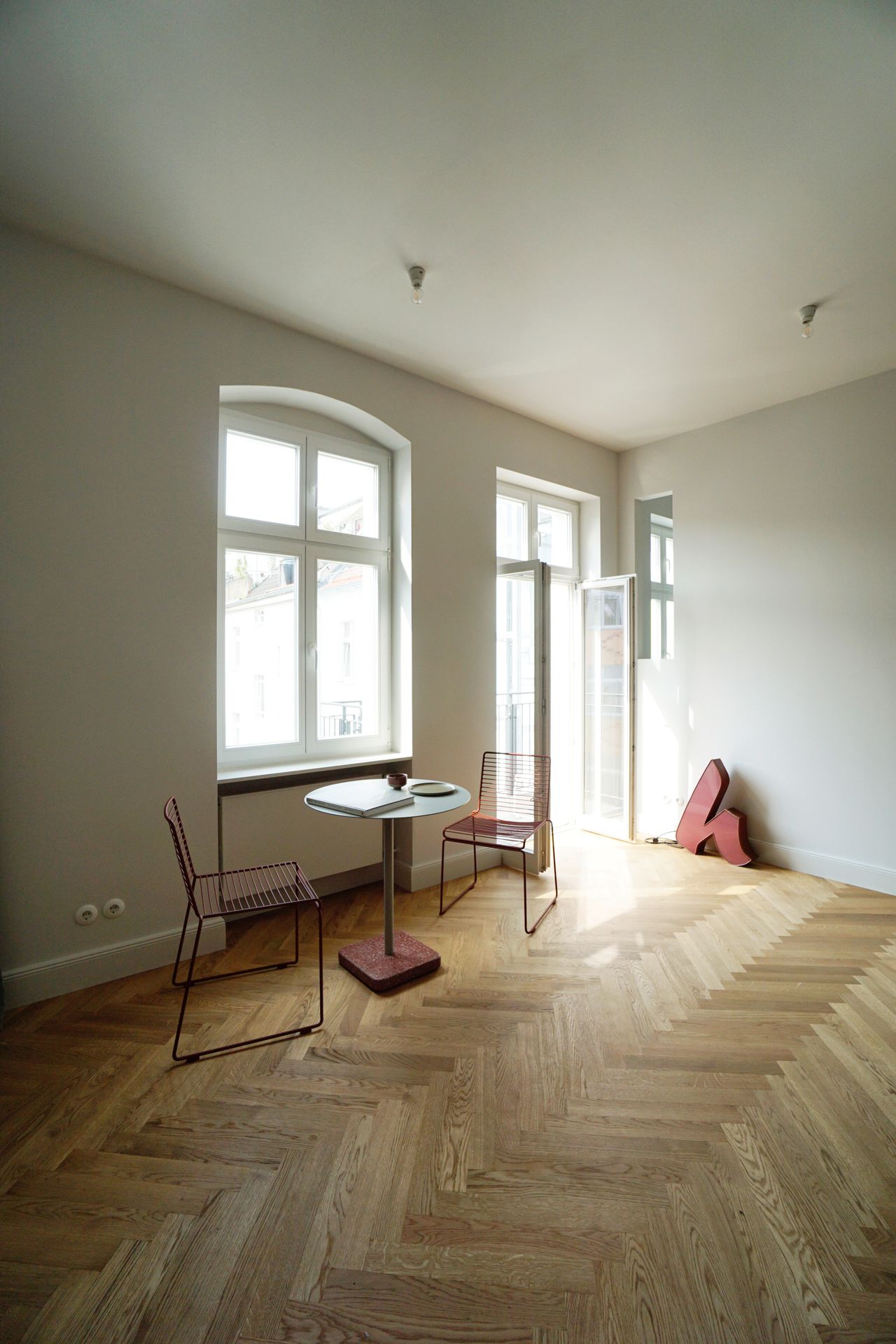 Wohnung Reichenberger Straße in Berlin