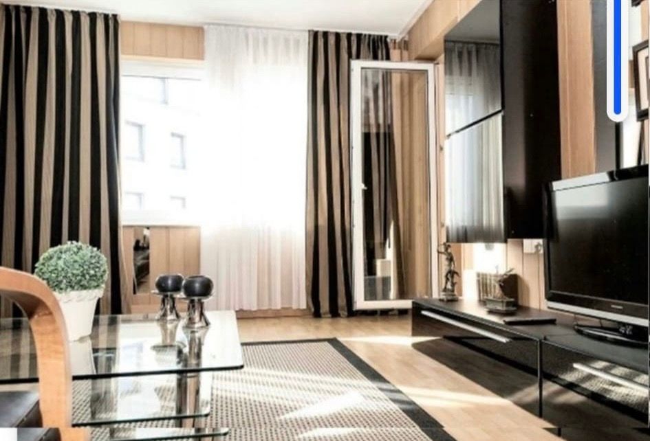Wohnung Adlerstraße in Düsseldorf