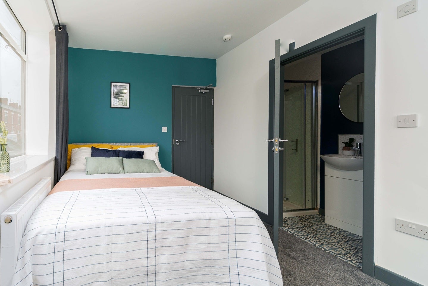 Room Broad Street in Middleton