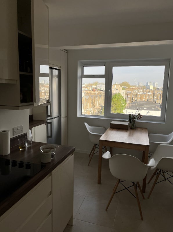 Room Craven Terrace in City of Westminster