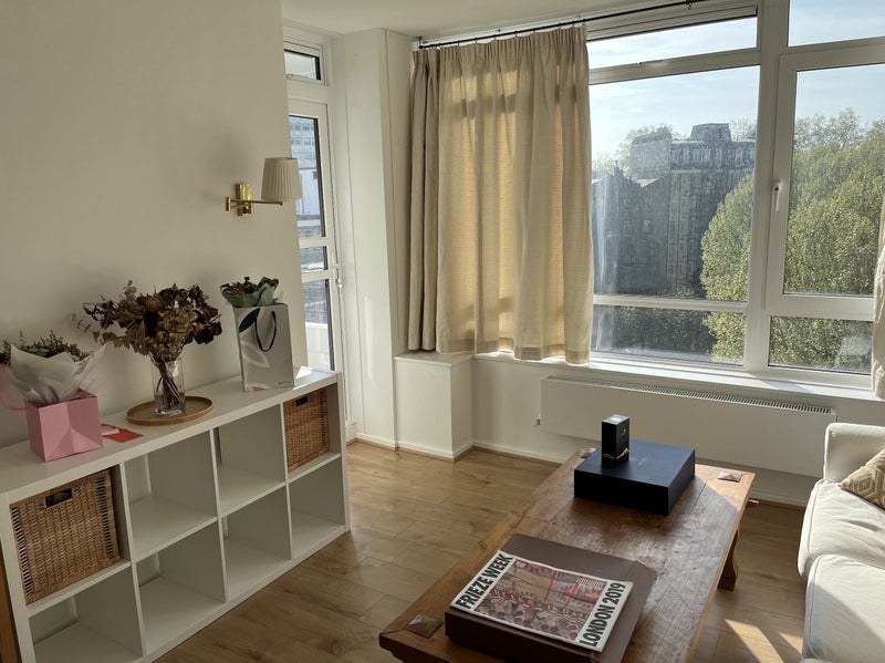 Room Craven Terrace in City of Westminster