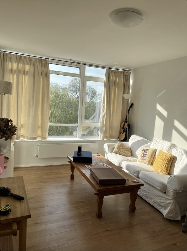 Room Craven Terrace in City of Westminster