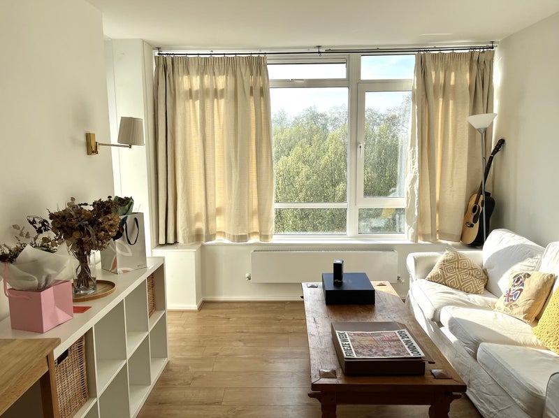 Room Craven Terrace in City of Westminster