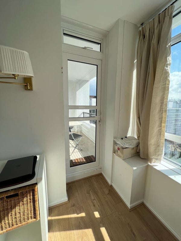 Room Craven Terrace in City of Westminster