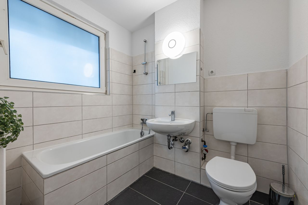 Wohnung Am Wollepark in Delmenhorst