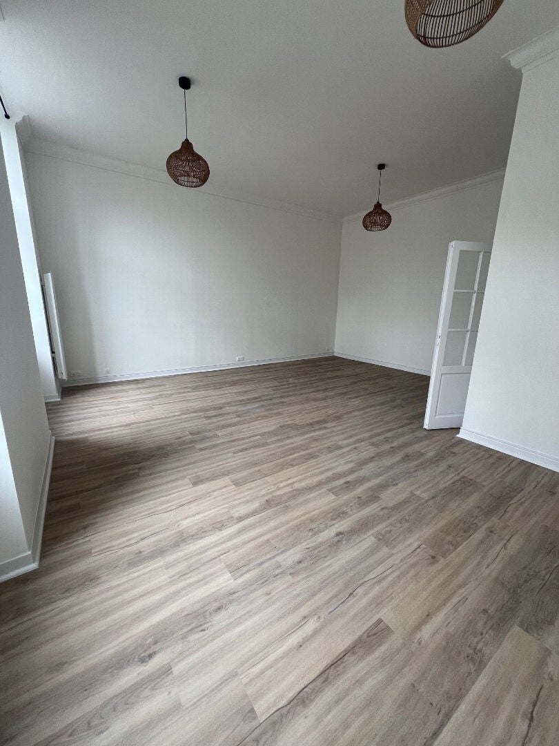 Appartement Rue Henri Servain à Saint-Brieuc