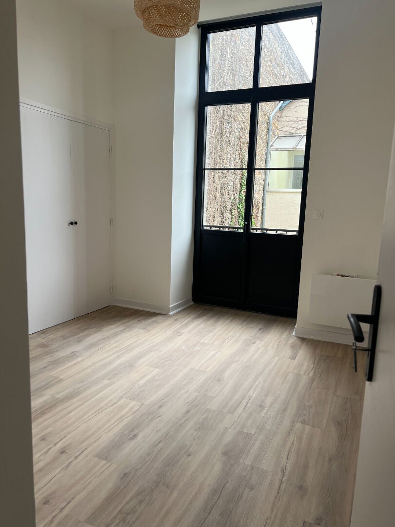 Appartement Rue Henri Servain à Saint-Brieuc