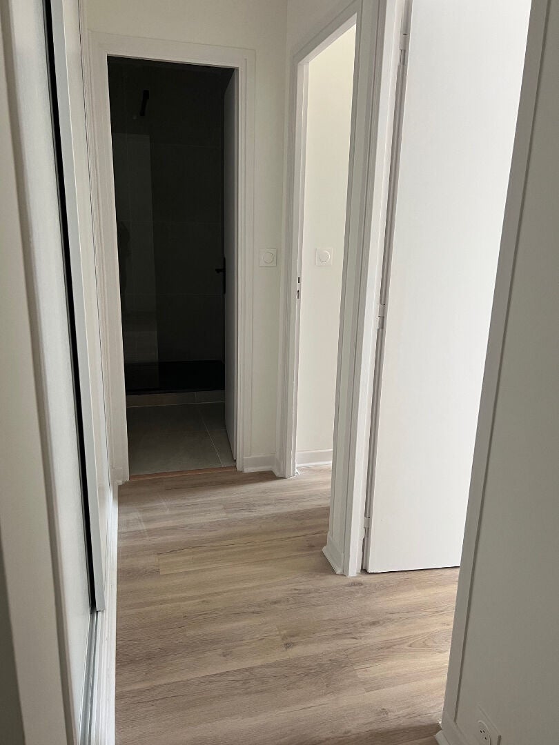 Appartement Rue Henri Servain à Saint-Brieuc