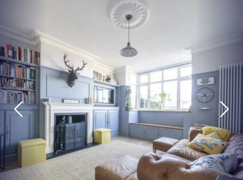 Room North Way in Maidstone