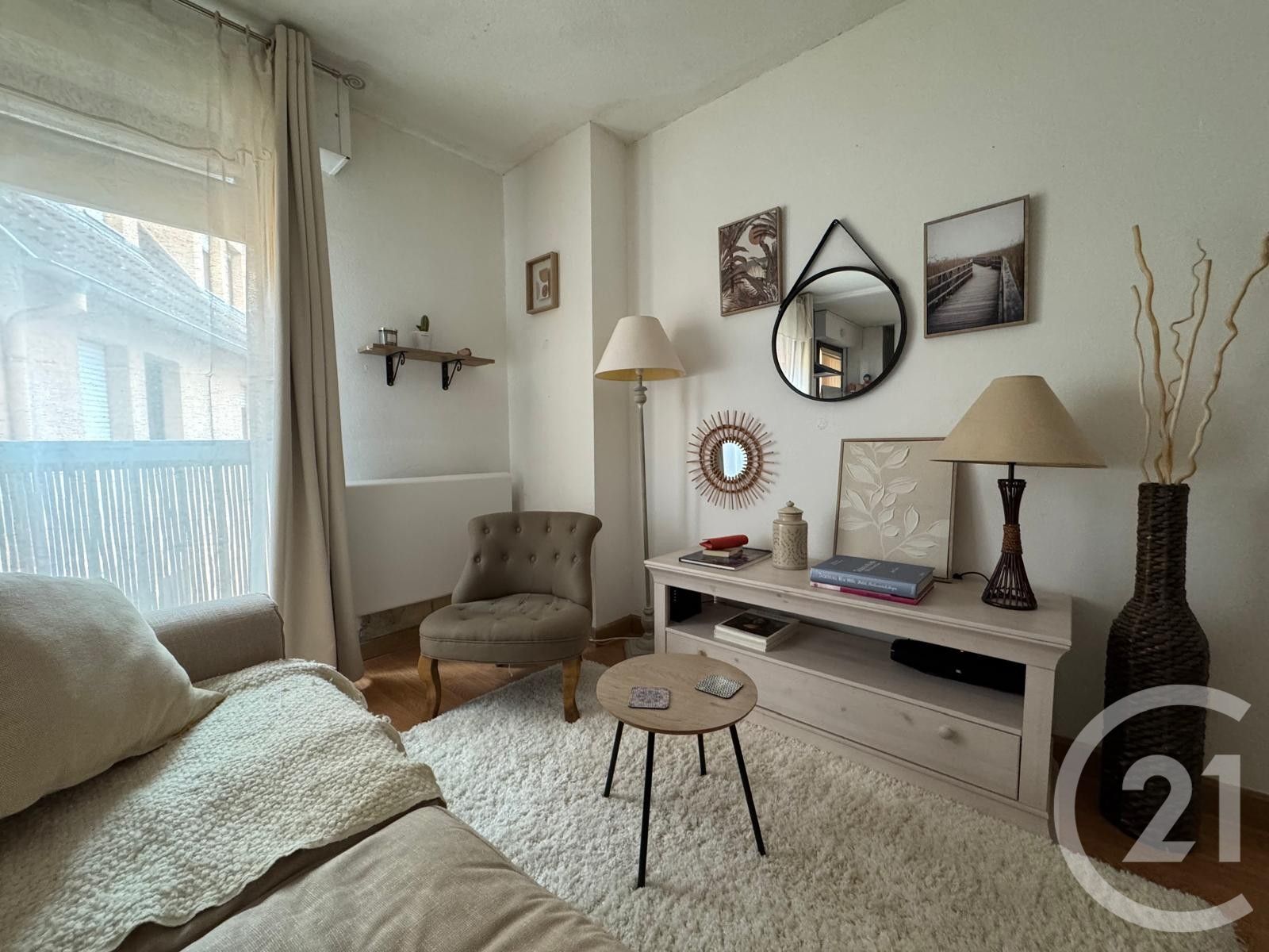 Appartement Rue de Saverne à Neugartheim-Ittlenheim