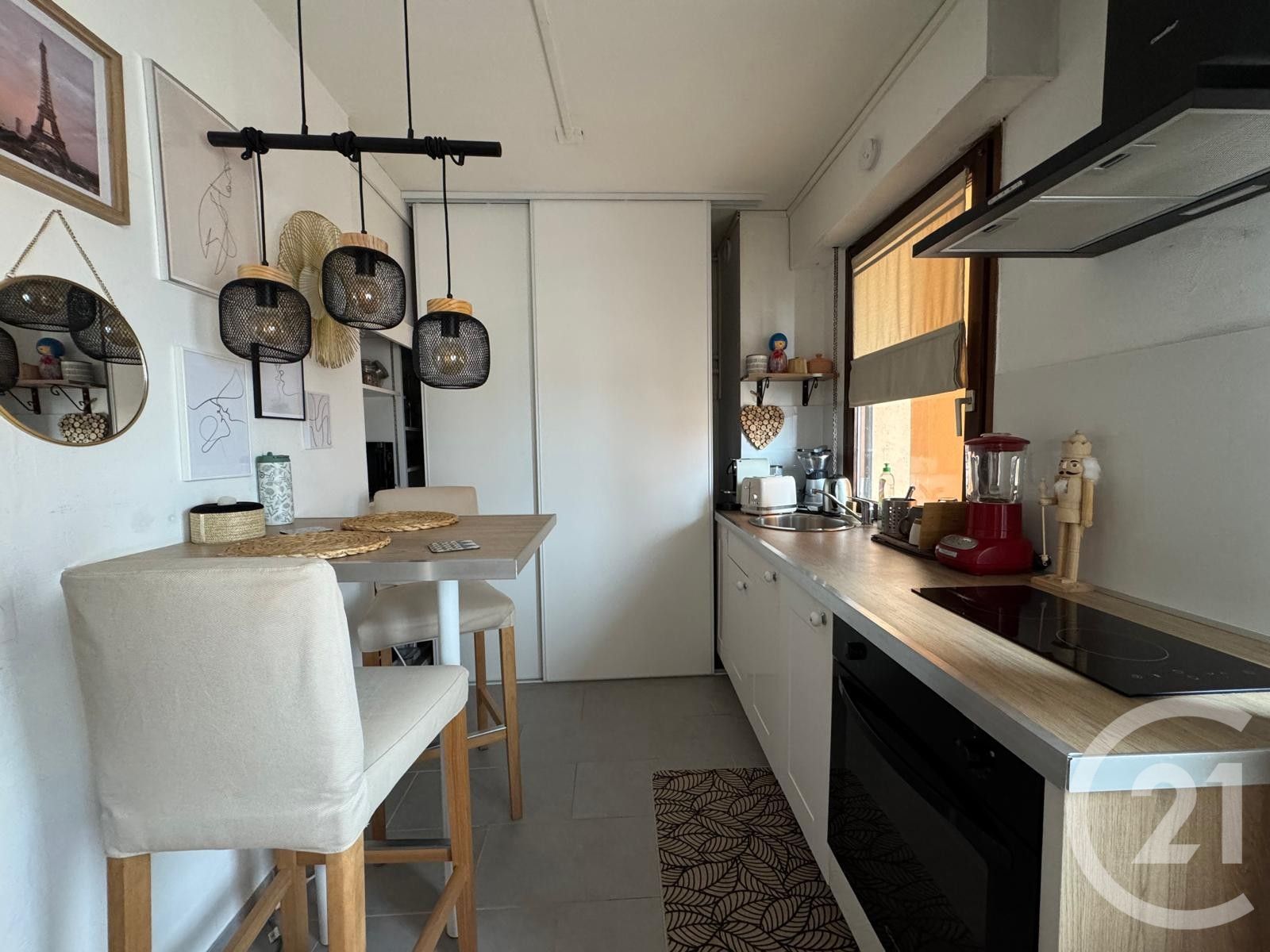 Appartement Rue de Saverne à Neugartheim-Ittlenheim