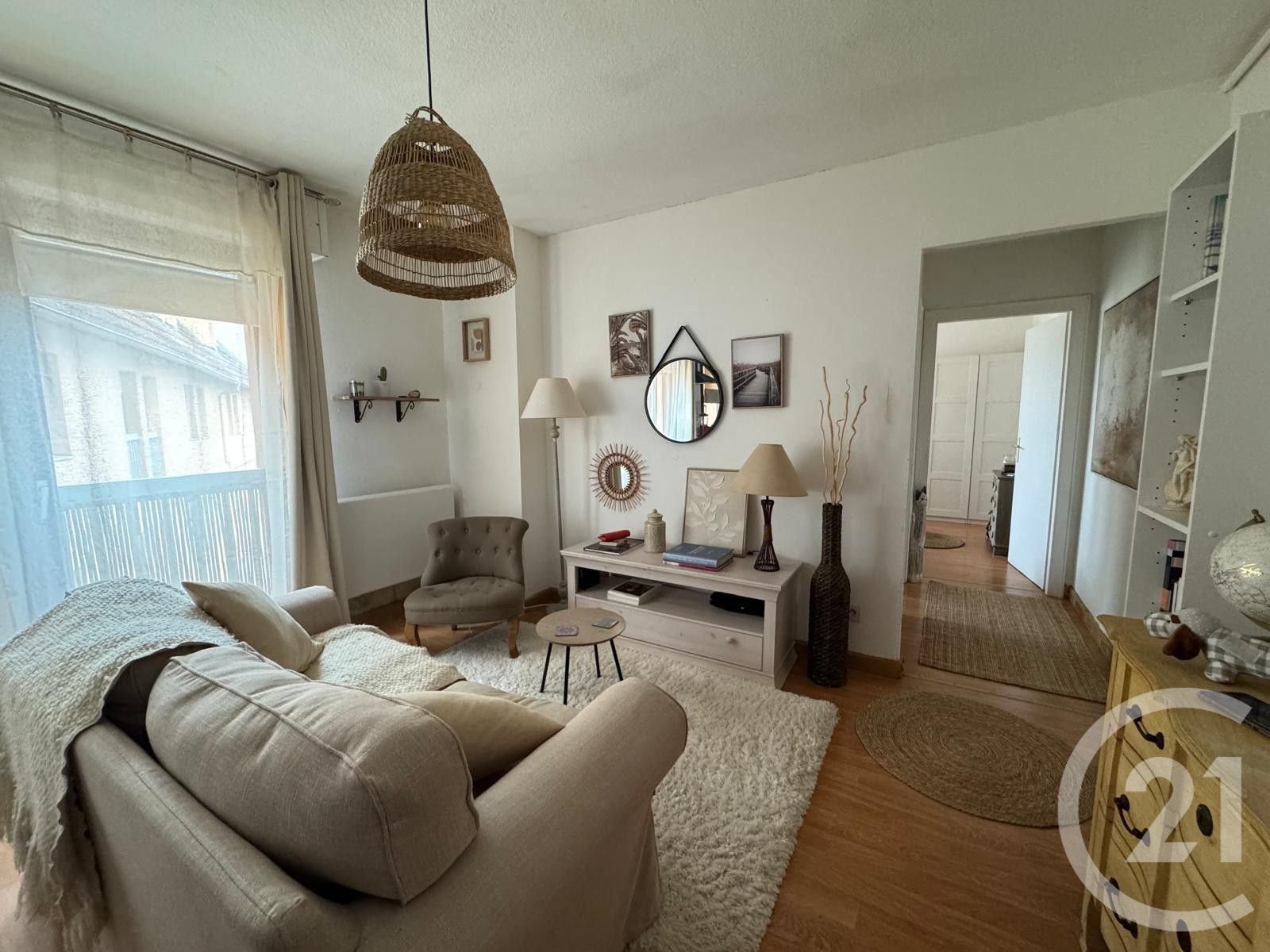 Appartement Rue de Saverne à Neugartheim-Ittlenheim