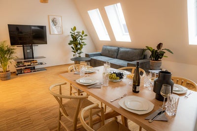 Wohnung Große Klingergasse in Passau