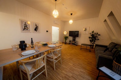 Wohnung Große Klingergasse in Passau