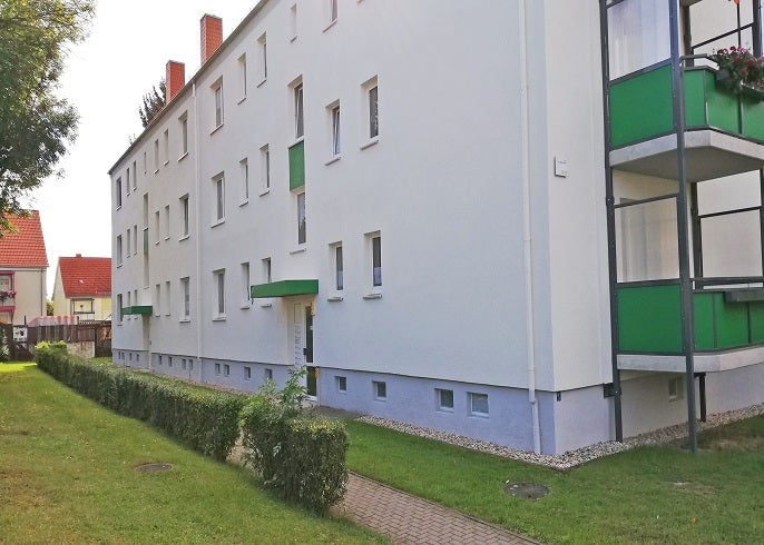 Wohnung Diesterwegring in Oschersleben