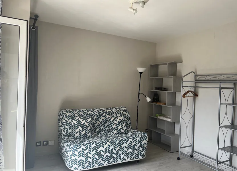 Chambre Rue Pierre Amys à Rennes