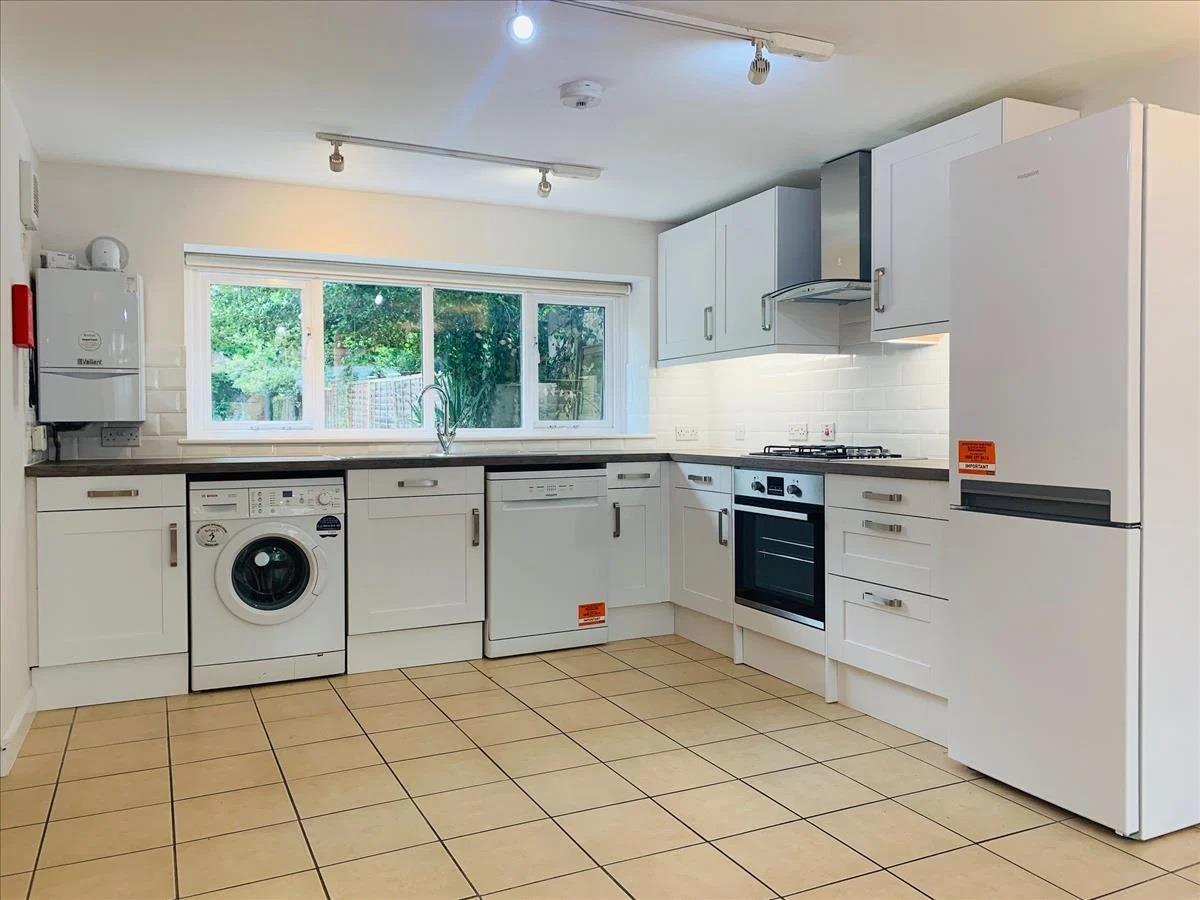 House Stradella Road in Greater London