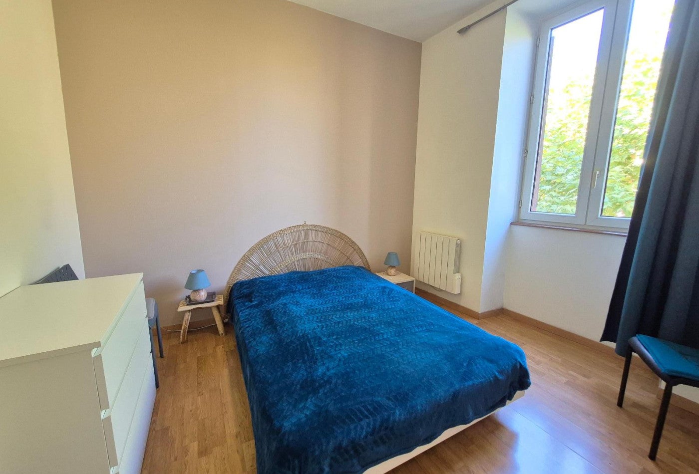 Appartement Rue Alfred Merle à Millau