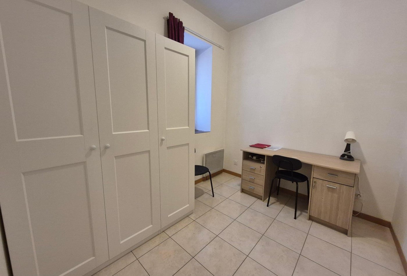 Appartement Rue Alfred Merle à Millau