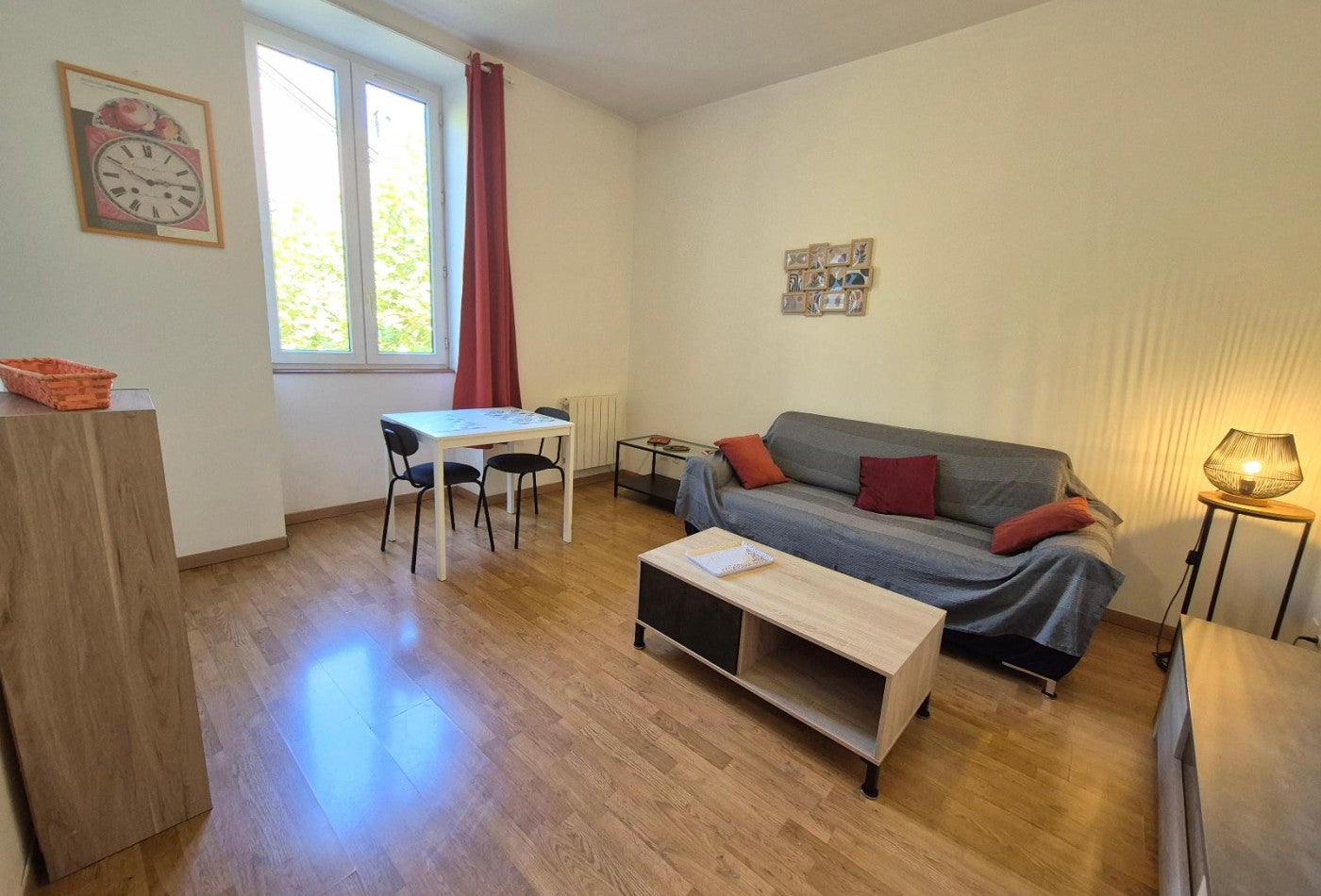Appartement Rue Alfred Merle à Millau