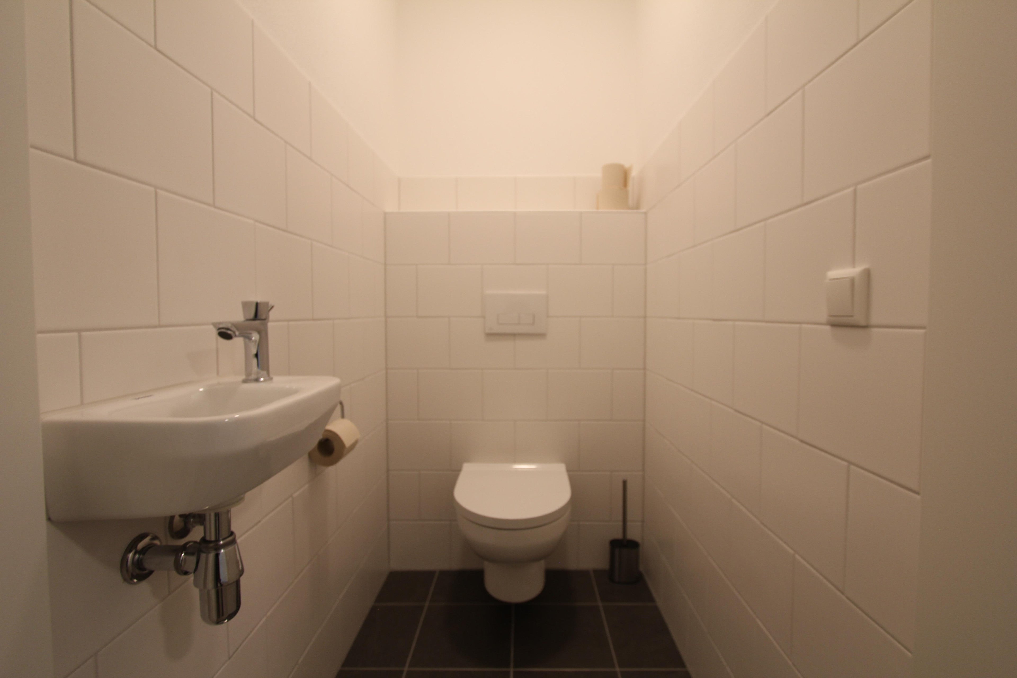 Flat Dijkmeerlaan in Amsterdam