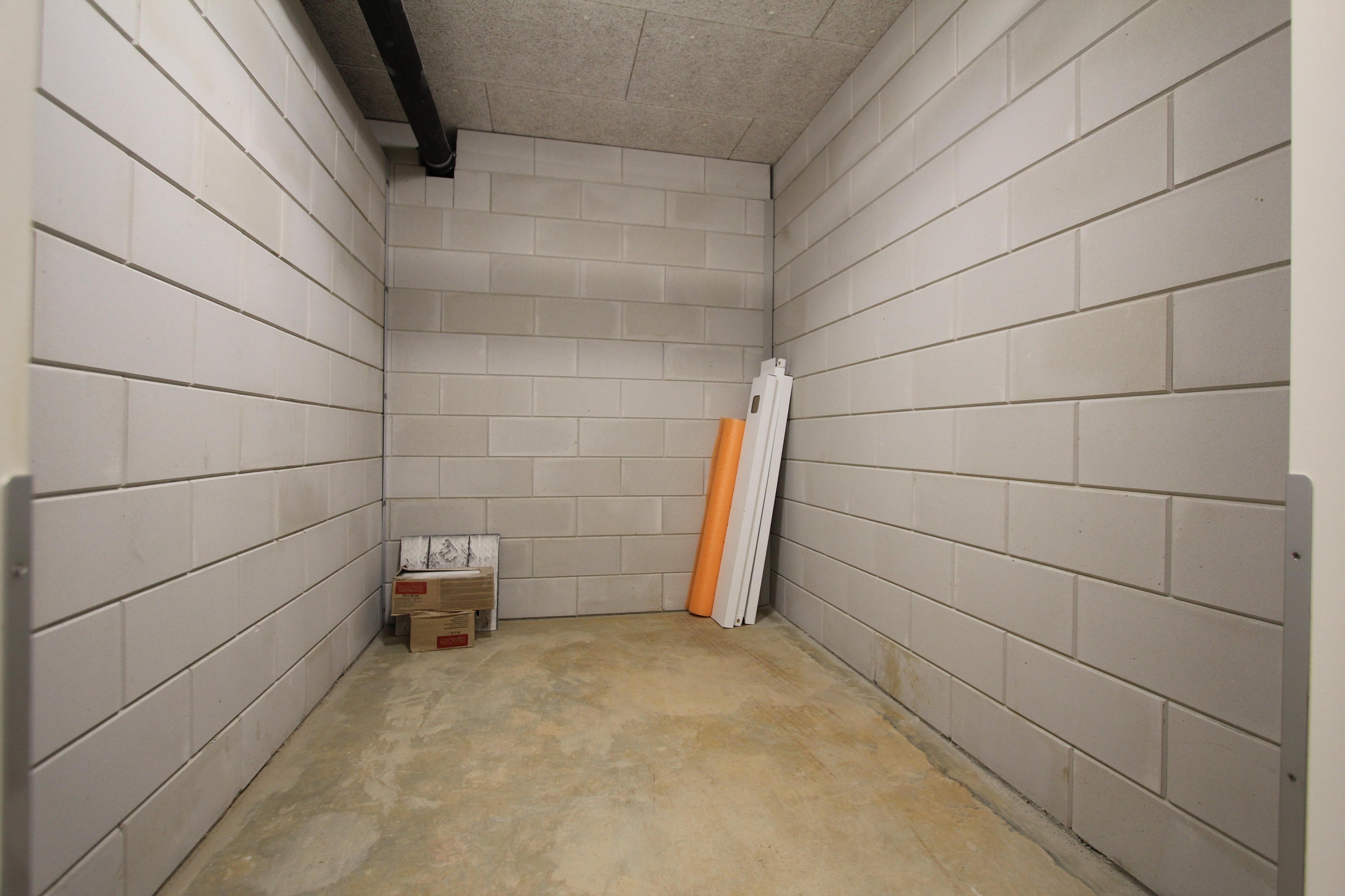 Appartement Dijkmeerlaan in Amsterdam
