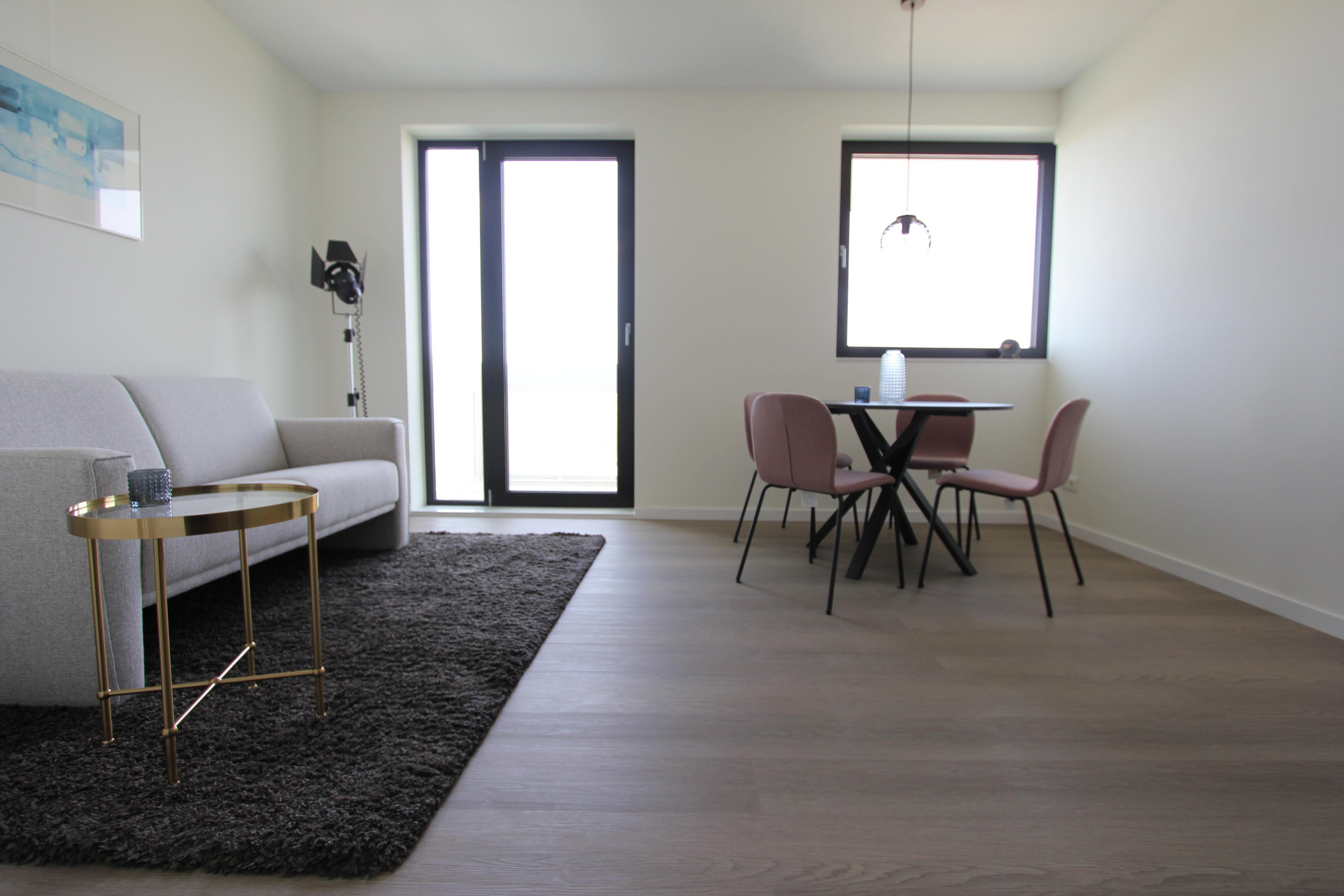 Appartement Dijkmeerlaan in Amsterdam