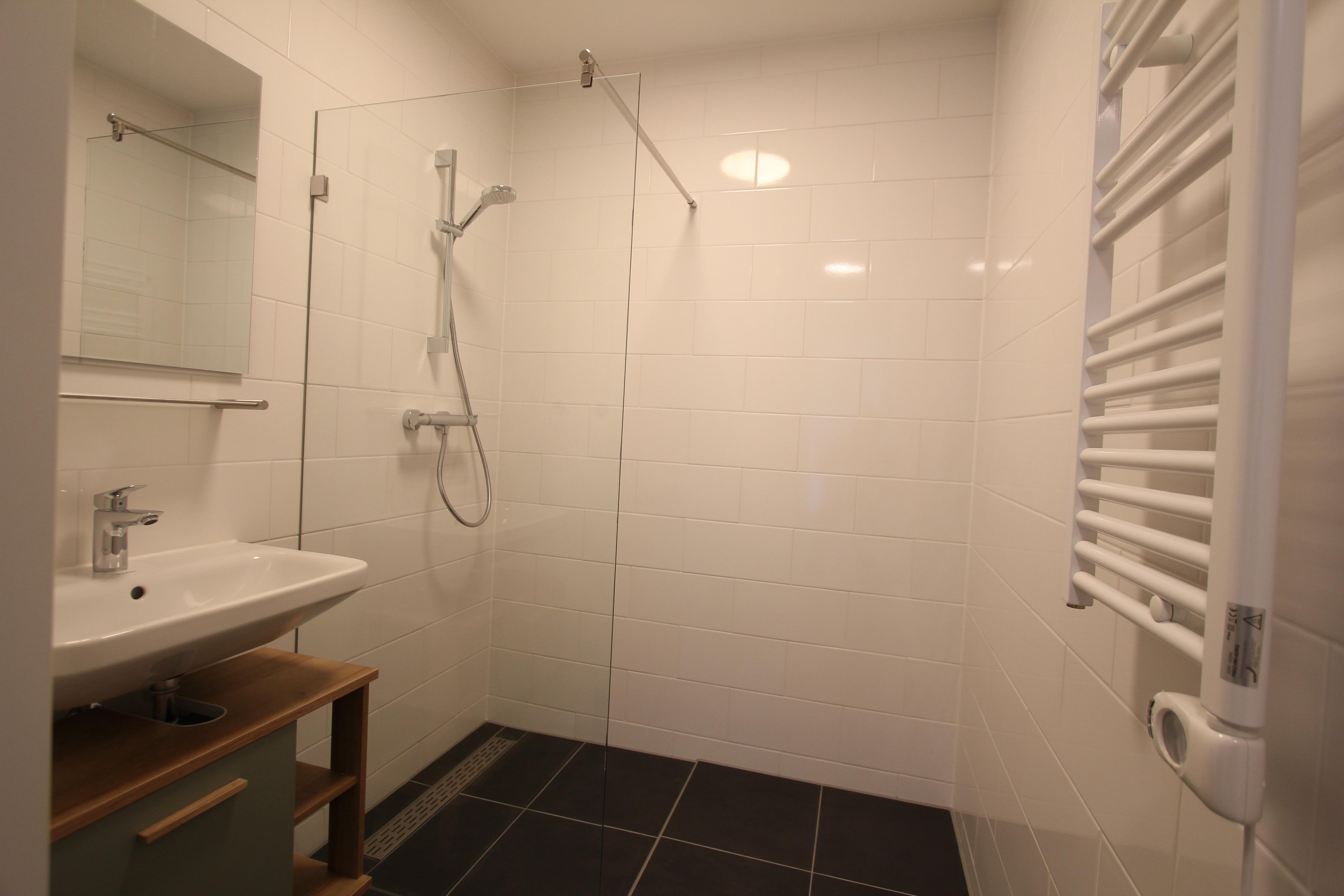 Appartement Dijkmeerlaan in Amsterdam
