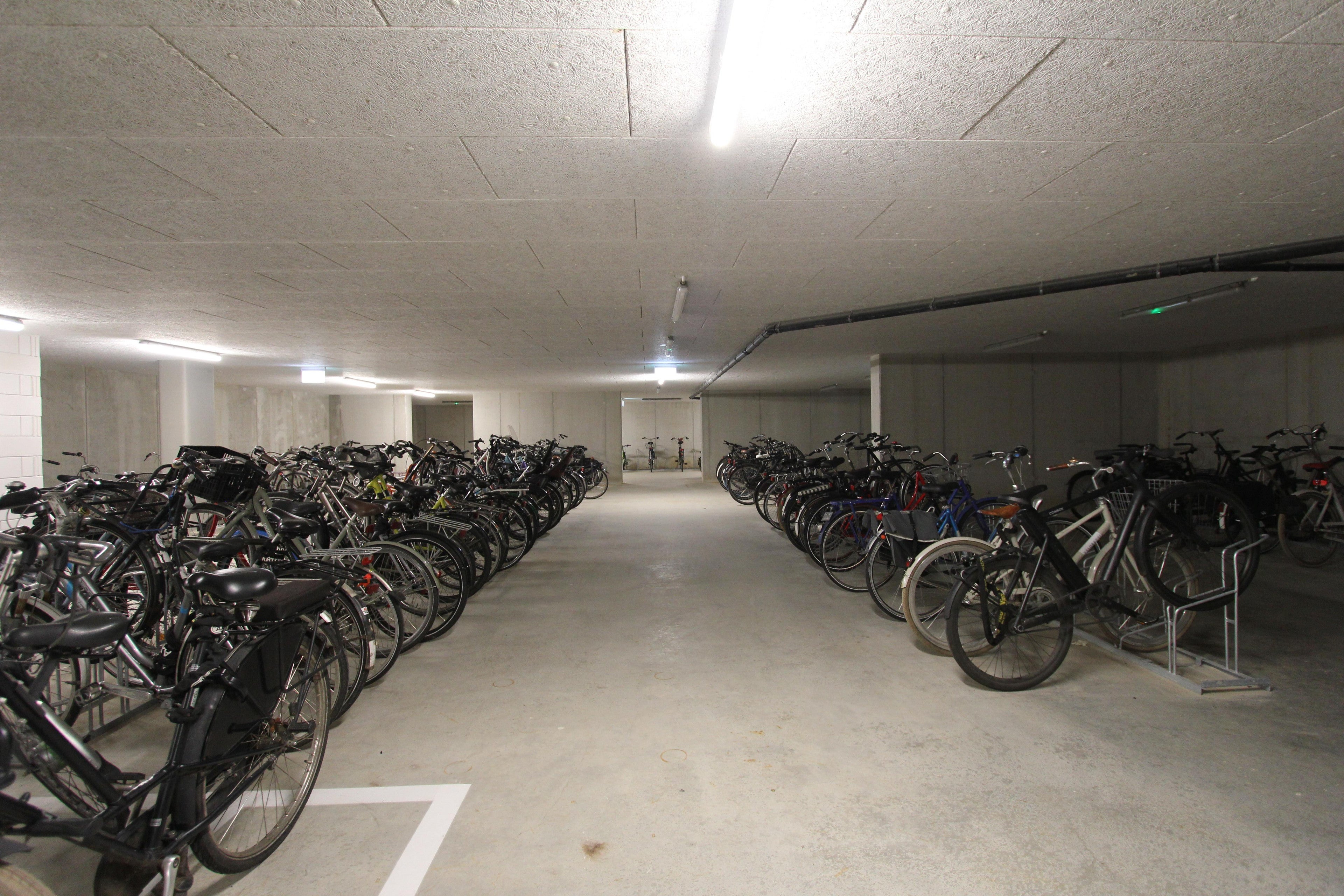 Appartement Dijkmeerlaan in Amsterdam