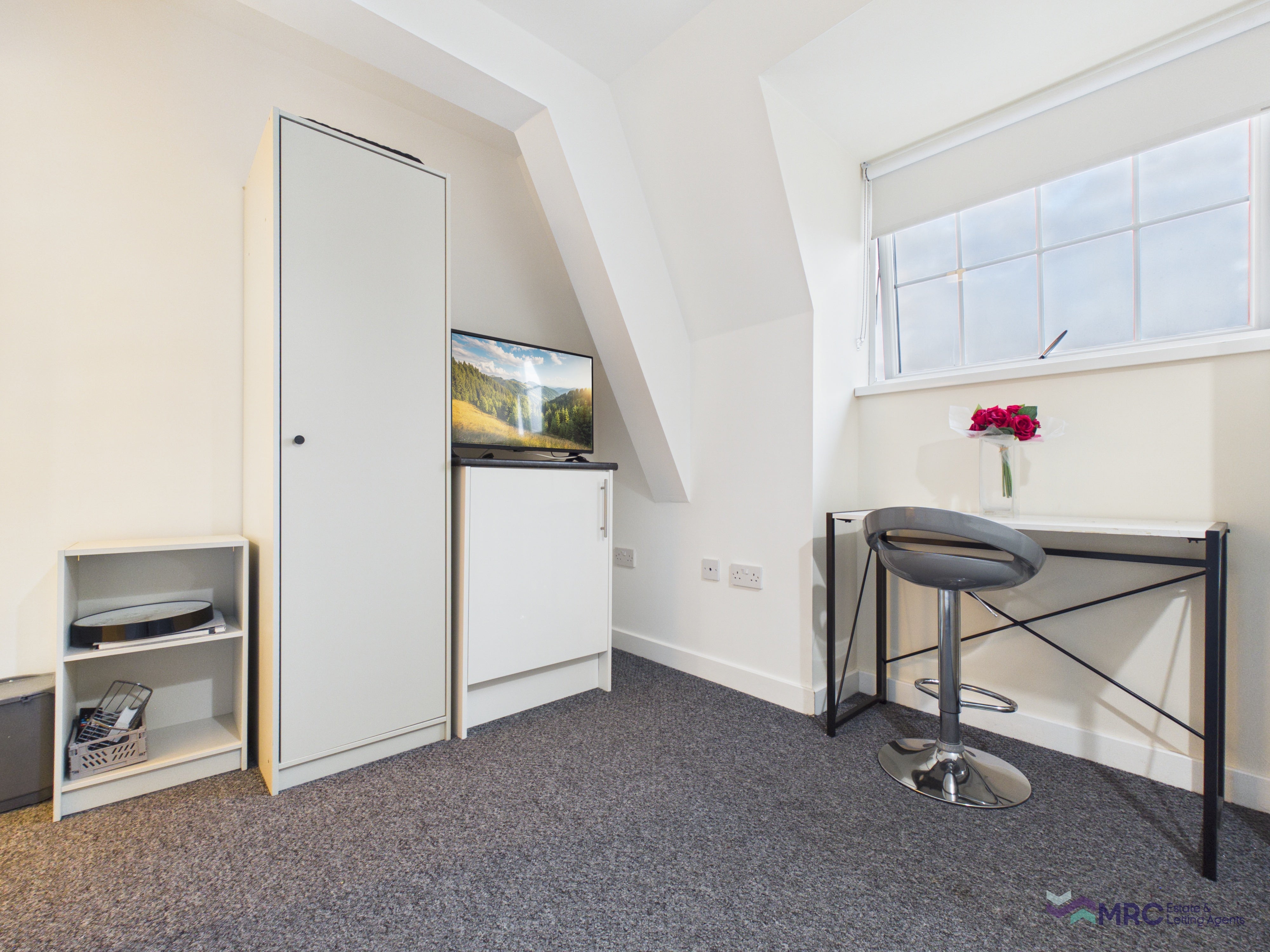 Room Lombard Street in Hull