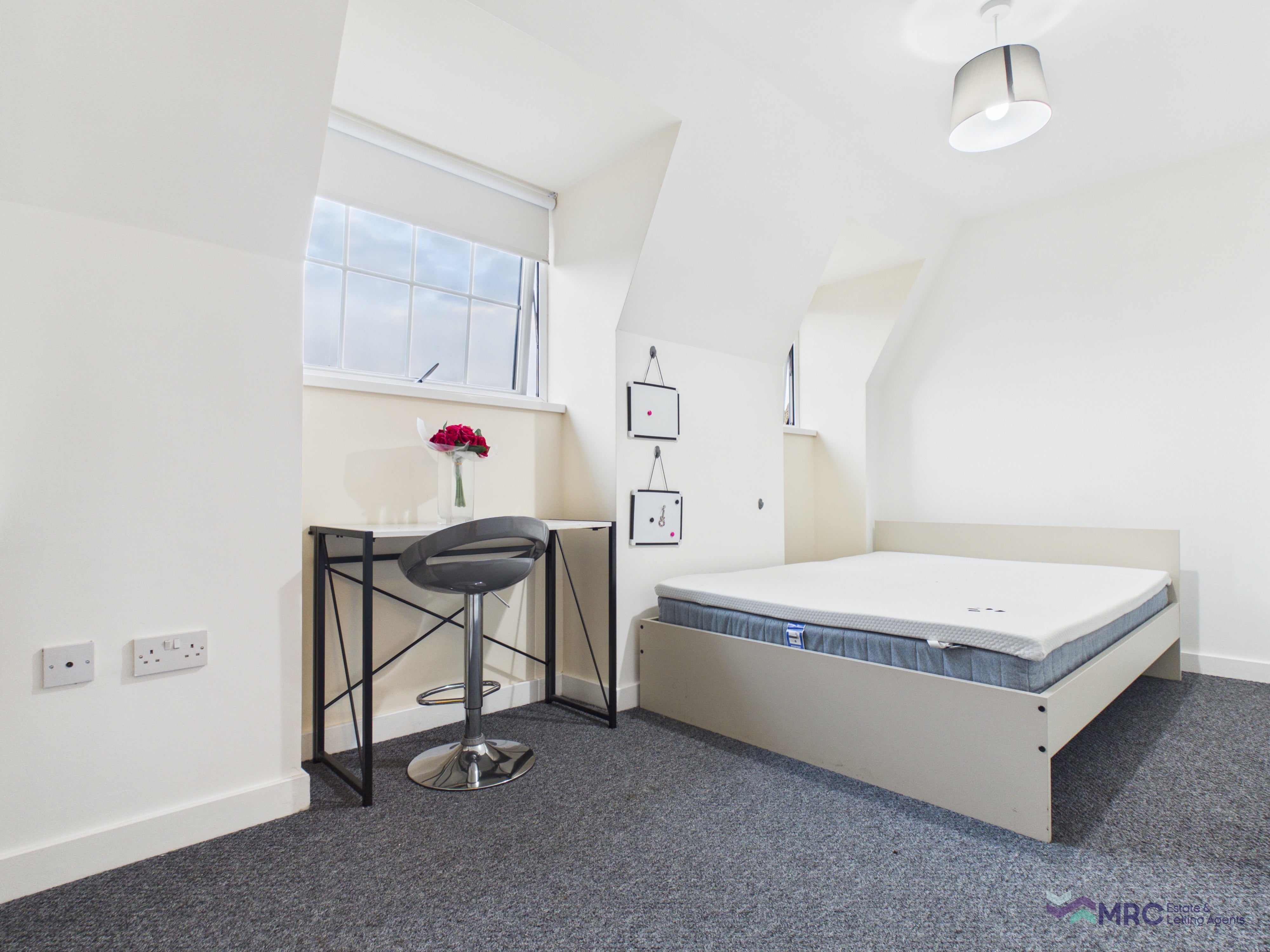 Room Lombard Street in Hull