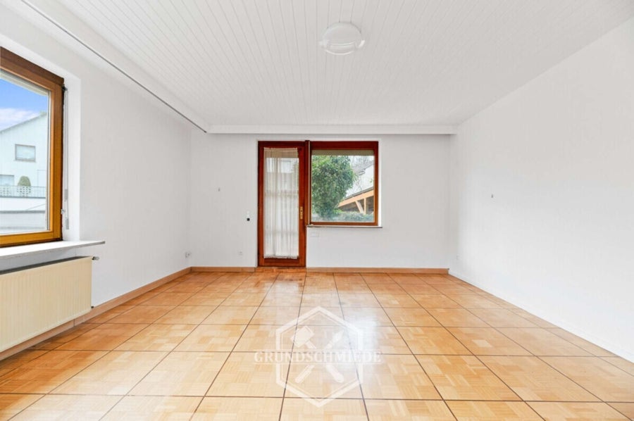 Wohnung Seestraße in Sielmingen