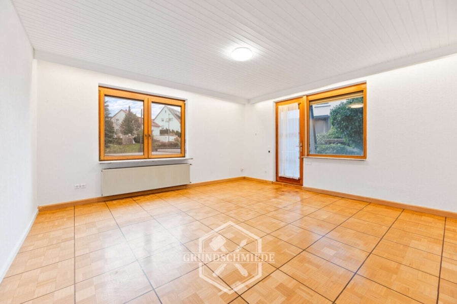 Wohnung Seestraße in Sielmingen