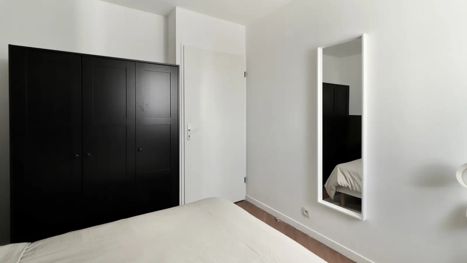 Appartement Rue du Bailly à Saint-Denis