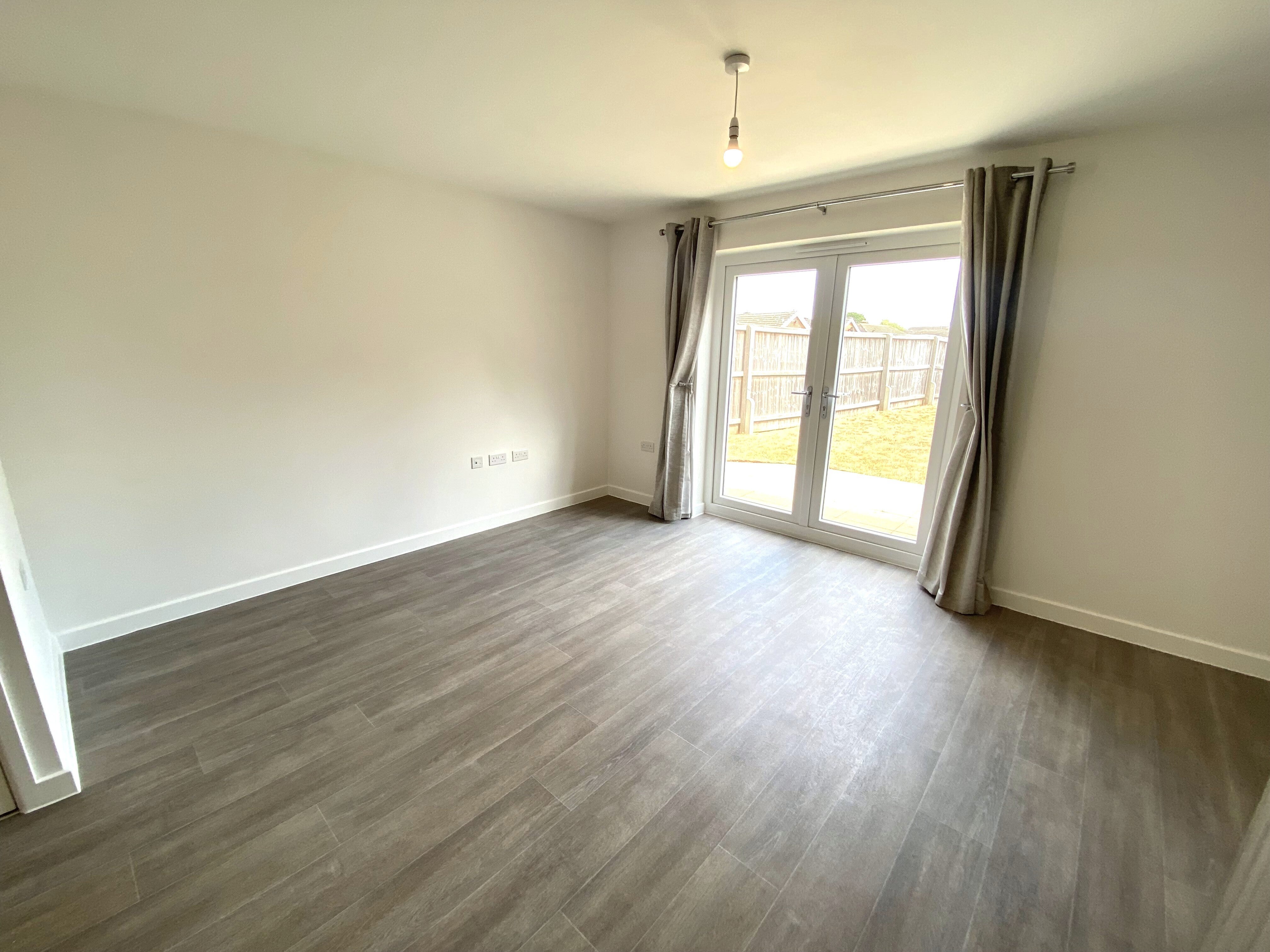 House Birch Close in Rushcliffe