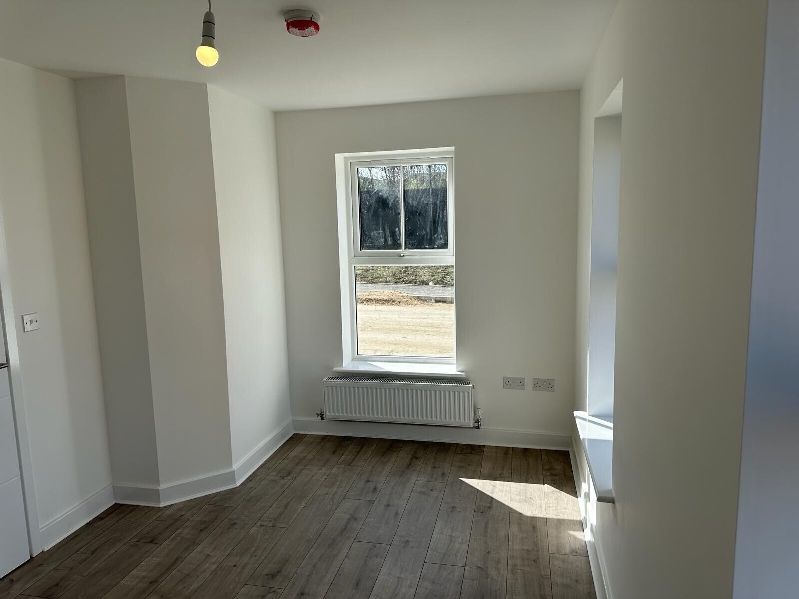 House Ledger Way in Wakefield