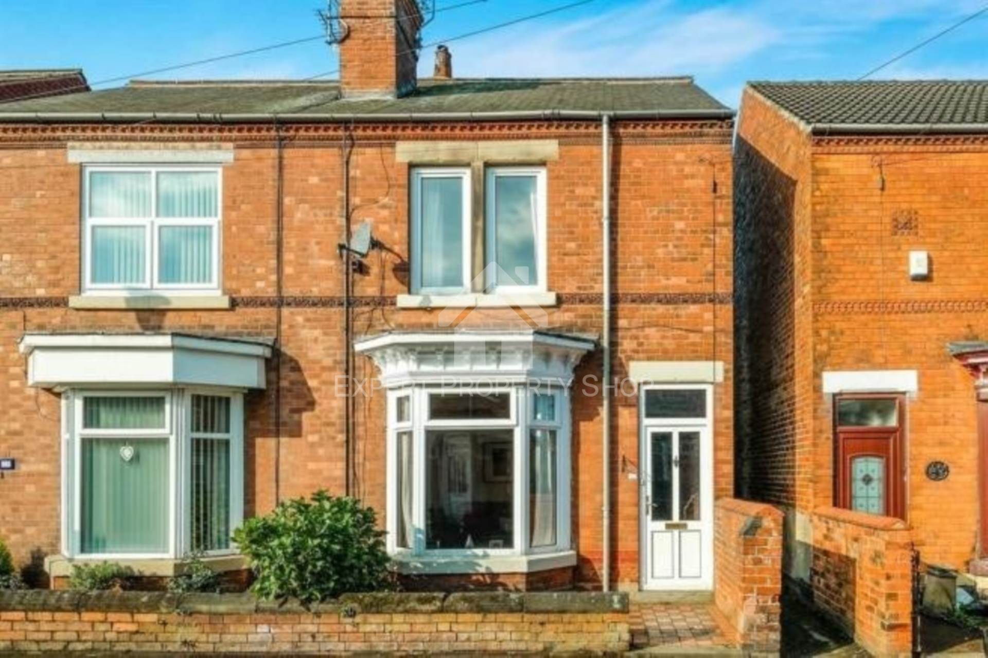 House Victoria Road in Bassetlaw