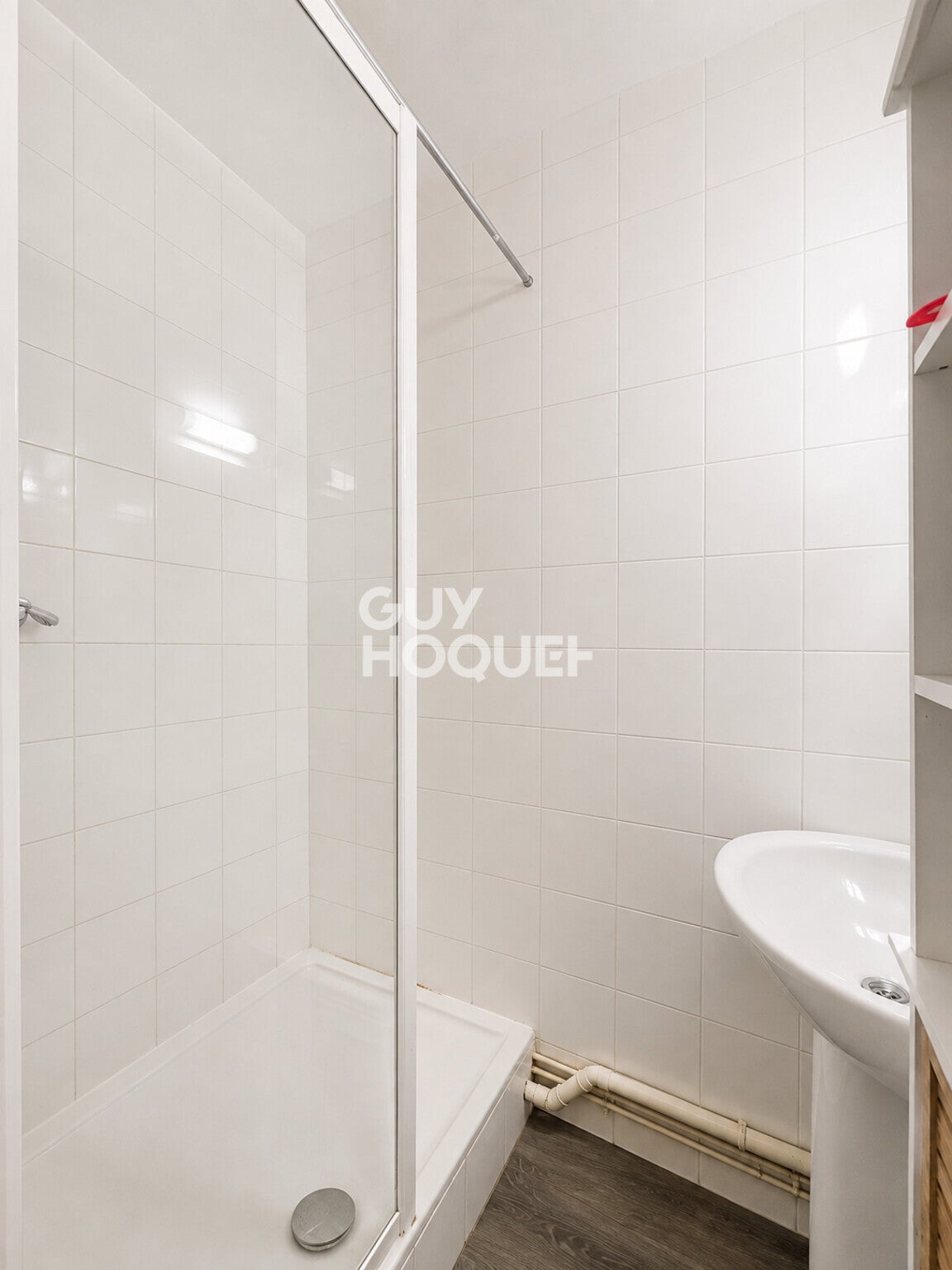 Flat Rue Victor Hugo in Vaulx-en-Velin