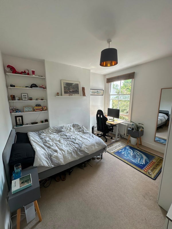 Room Harbord Street in Greater London