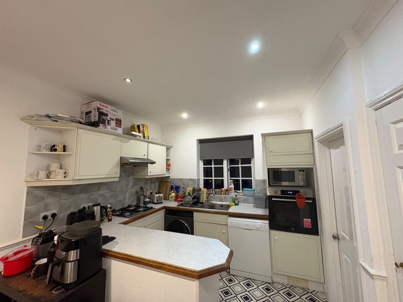 Room Harbord Street in Greater London