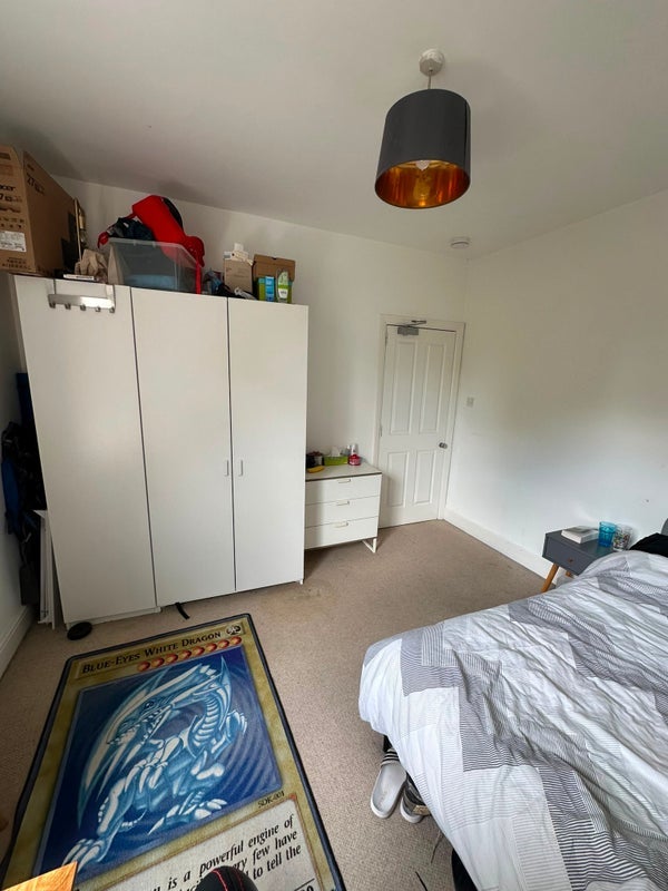 Room Harbord Street in Greater London