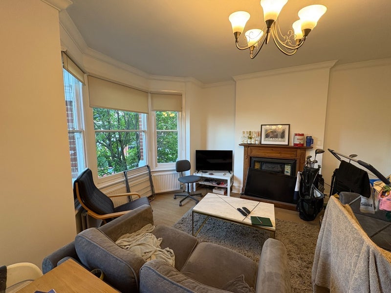 Room Harbord Street in Greater London