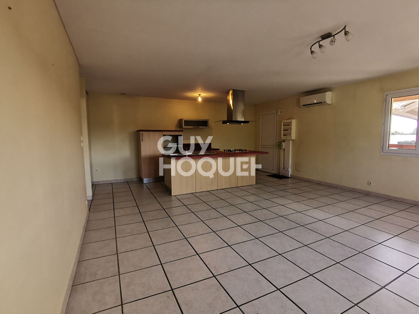 Appartement Chemin de Betloc à Hagetmau