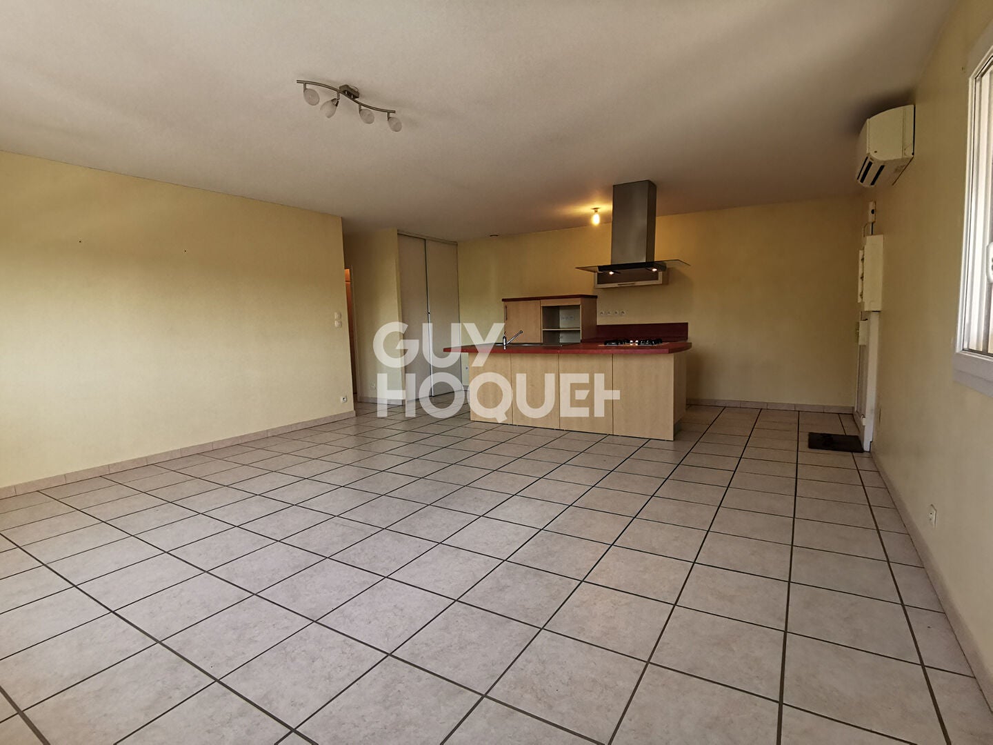Appartement Chemin de Betloc à Hagetmau