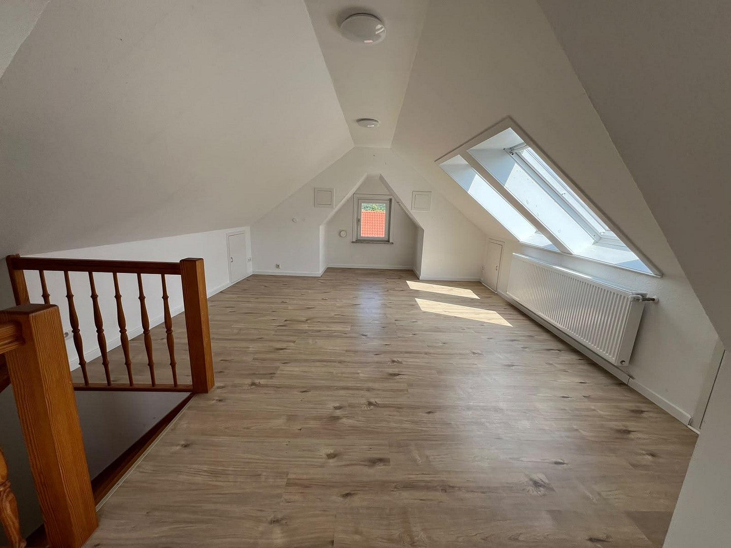 Wohnung Hauptstraße in Mölln