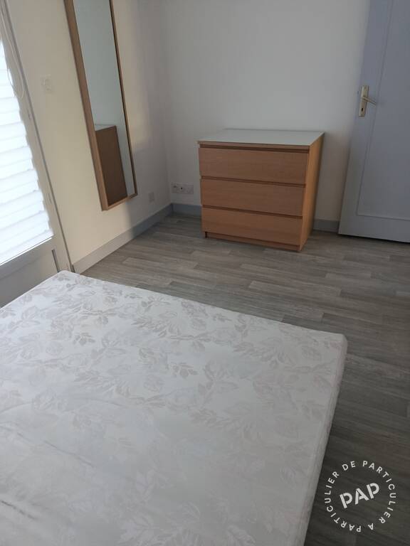 Appartement Rue Mathurin Méheut à Saint-Brieuc